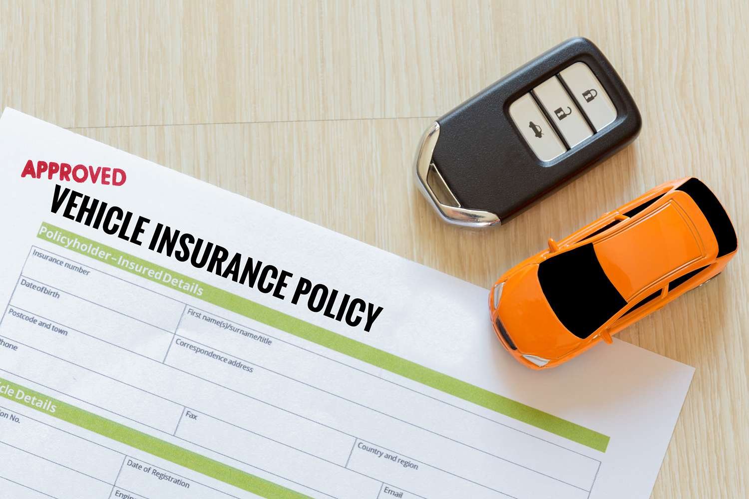 Understanding Auto Insurance