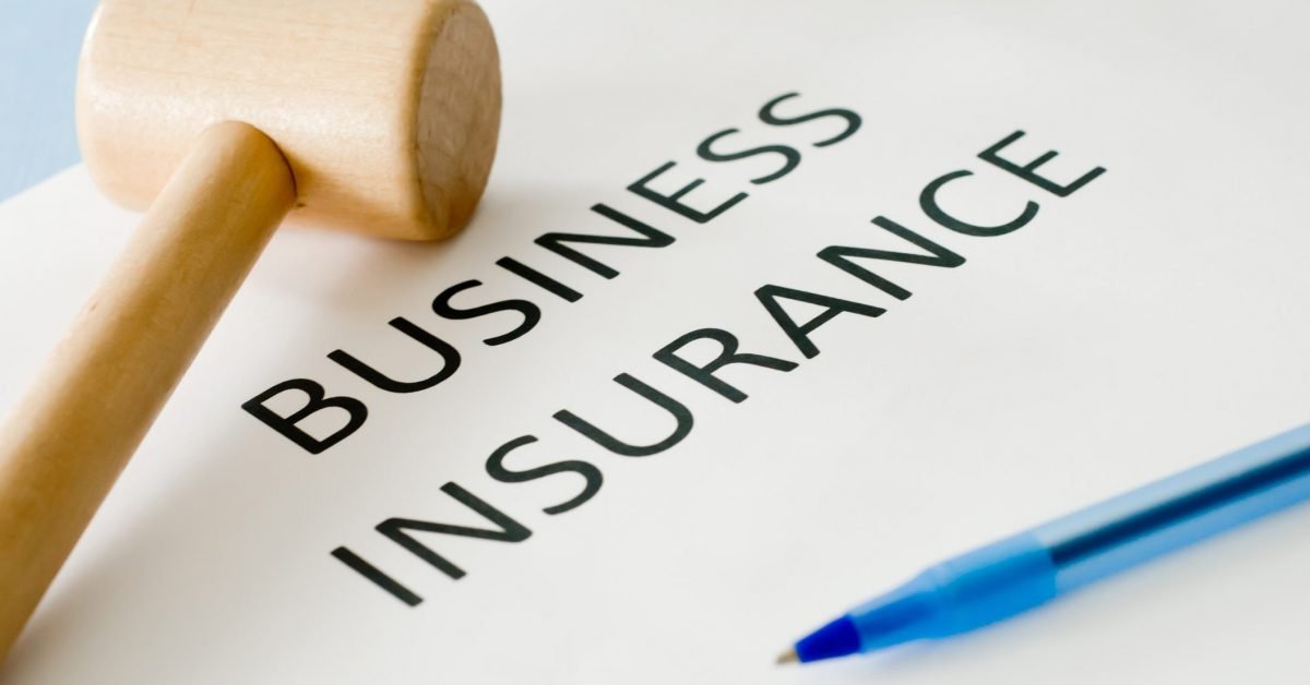 5 Essential Reasons Why Your Bussines Need Insurance​